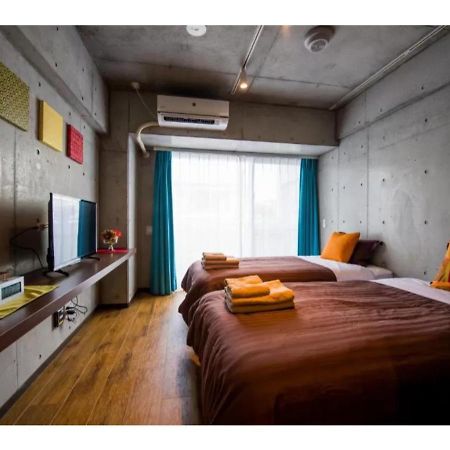 Hotel Pescatore Okinawa - Vacation Stay 20882V Naha Ngoại thất bức ảnh
