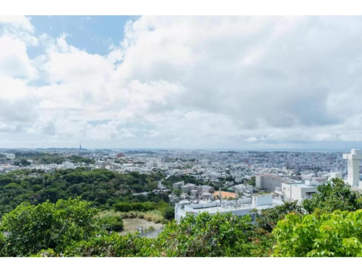 Hotel Pescatore Okinawa - Vacation Stay 20882V Naha Ngoại thất bức ảnh