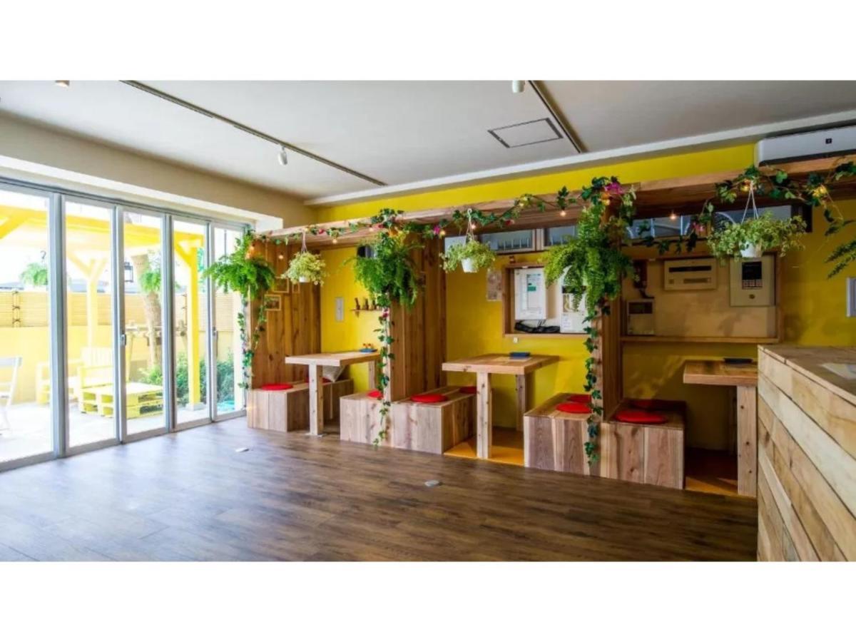 Hotel Pescatore Okinawa - Vacation Stay 20882V Naha Ngoại thất bức ảnh