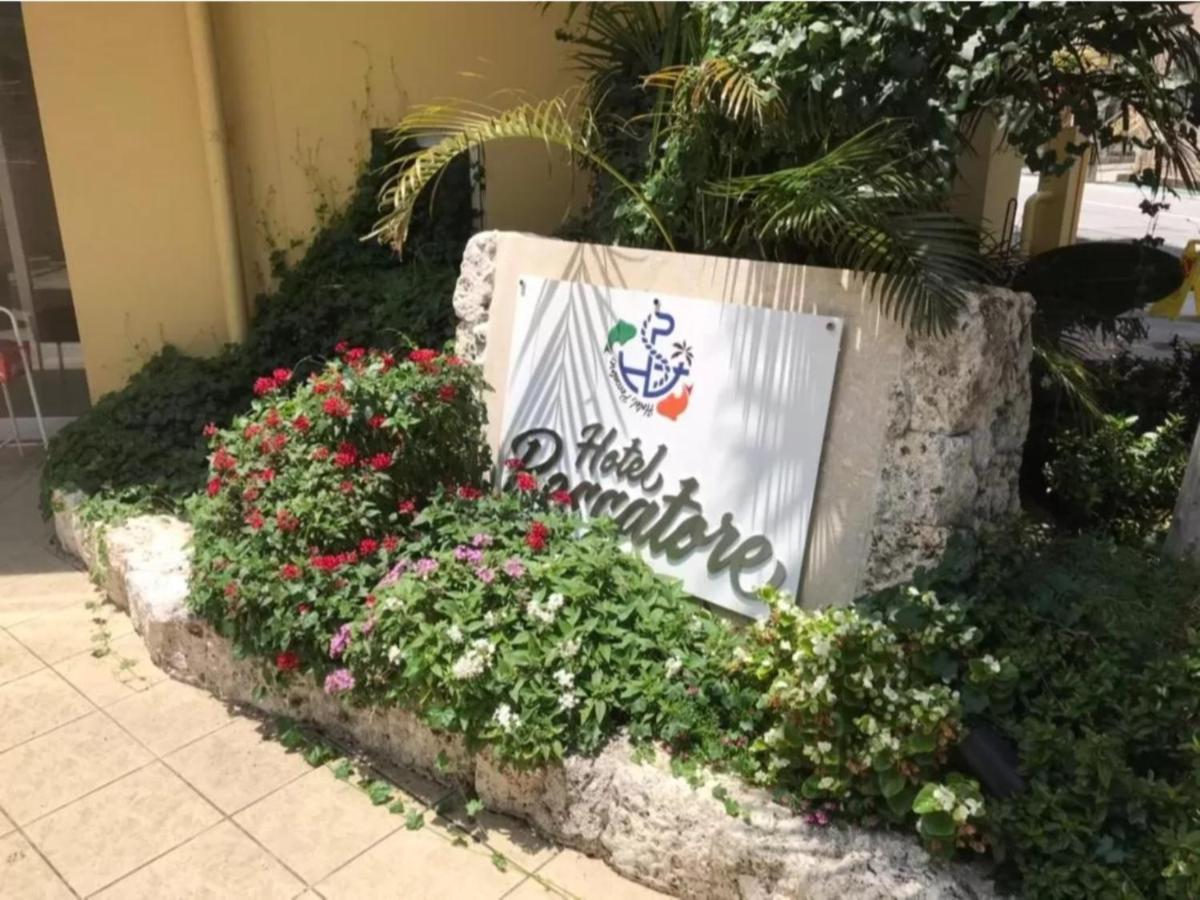 Hotel Pescatore Okinawa - Vacation Stay 20882V Naha Ngoại thất bức ảnh