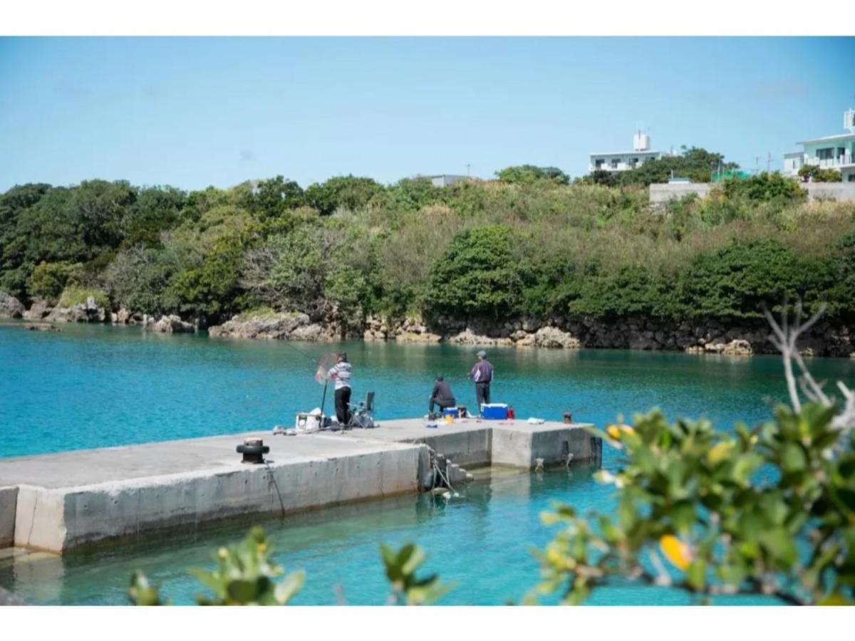 Hotel Pescatore Okinawa - Vacation Stay 20882V Naha Ngoại thất bức ảnh