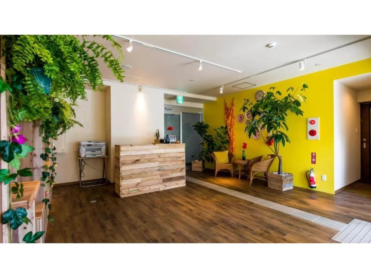 Hotel Pescatore Okinawa - Vacation Stay 20882V Naha Ngoại thất bức ảnh